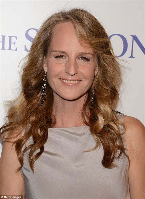 As Good As It Gets Helen Hunt Looks Nowhere Near Her 49 Years At The