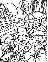 Mewarna Merdeka Kemerdekaan Mewarnai Malaysia Bahan Lukisan Colouring Pertandingan Kebangsaan Koleksi Tentang Rebanas Prasekolah Bendera Perpaduan Erva Lea Sempena Books sketch template