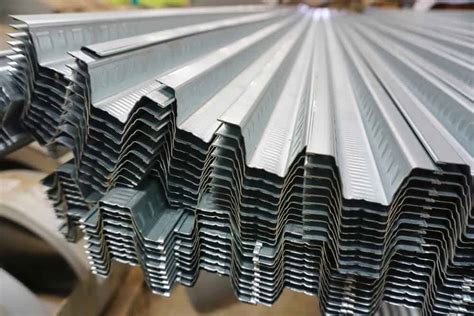 commonly  galvanized steel terms     universal
