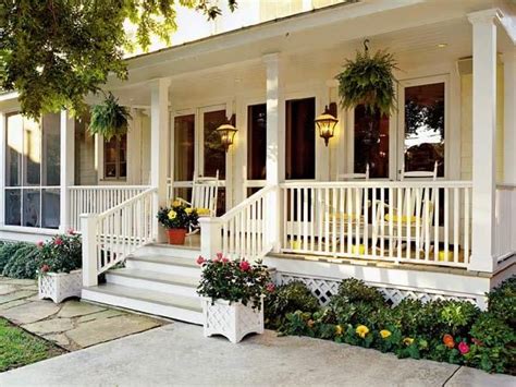 images  front porch ideas  pinterest rocking chairs