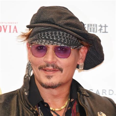 Johnny Depp Wants To Build An Underground Tunnel System