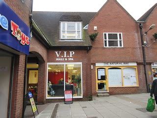 vip nails  spa img changing face   street flickr