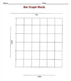 printable bar charts  printables worksheets kids printable gift certificates