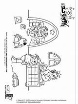 Zandkasteel Kleurplaat Chateau Sable Coloriages Animaatjes Animes sketch template