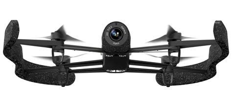 nieuwe parrot drone vooral voor de hobby  megapixel camera boerenbusinessnl