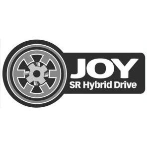 joy sr hybrid drive trademark  joy global underground mining llc registration number