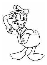 Donald Kaczor Coloring Pages Disney Choose Board Do Cartoon Halloween sketch template