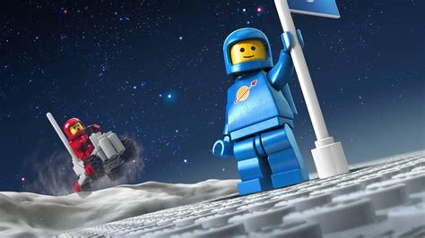 lego worlds classic space pack trailer