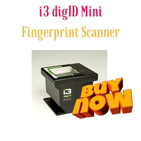 digid mini fingerprint scanner  fingerprint depot issuu