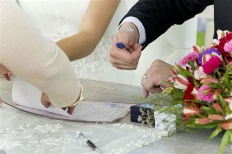 las pláticas prematrimoniales que deben realizar para el civil bodas