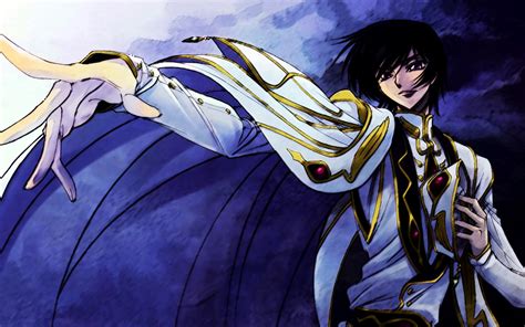 Code Geass Full Hd Papel De Parede And Planos De Fundo 1920x1200 Id