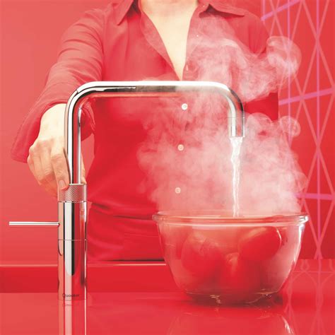 quooker boiling water taps kitchen articles truman kitchens