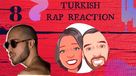 Ben Fero Demet Akalin Tepkİ American Wife Turkish Rap