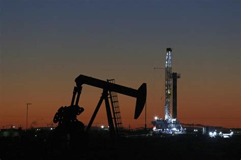 bulls eye  permian basin   mexico texas border  oil prices rise  spokesman review