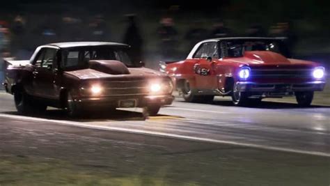 Race To The Top Street Outlaws Discovery