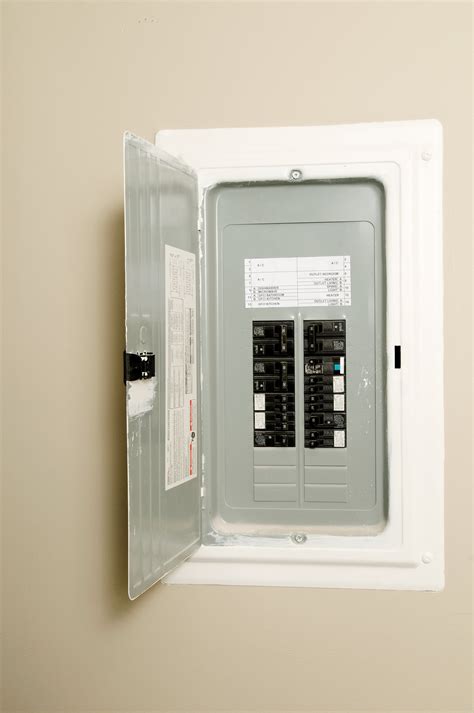 breaker panel replacement miami fl   electrical contractors