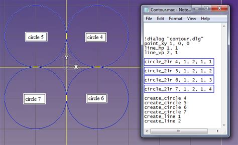 circle lr macros wiki