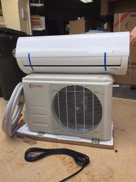 size  mini split air conditioner mini split system jc heating cooling hvac