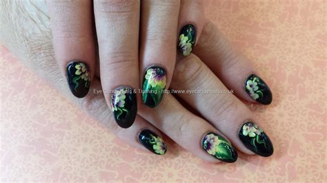 eye candy nails and training nail art gallery