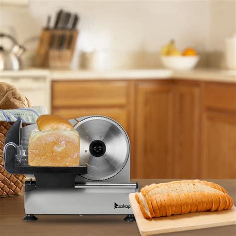 meat slicer  kitchen  professional food slicer