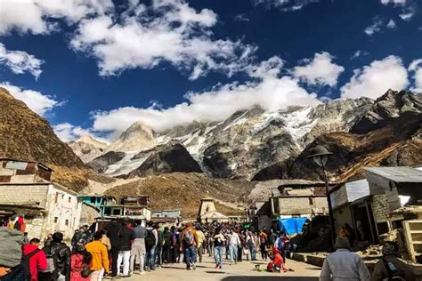 chardham yatra package chardham packages