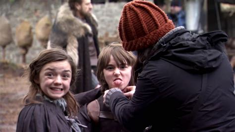 Game Of Thrones Gallery Behind The Scenes 01 Screencap 29