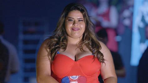 Inside Paraguay’s Plus Sized Beauty Pageant Miss Gordita