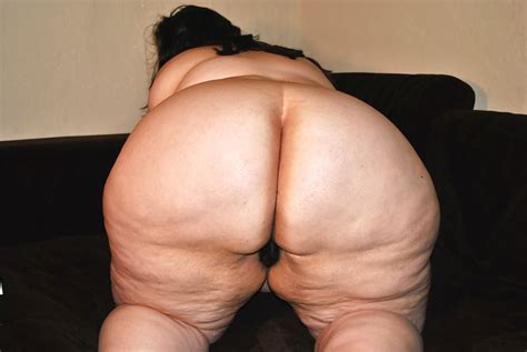 Huge Fat Ssbbw Ass Plumpluv In All Her Glory 14 Pics Xhamster