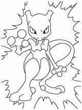 Coloring Pages Pokemon Previous sketch template