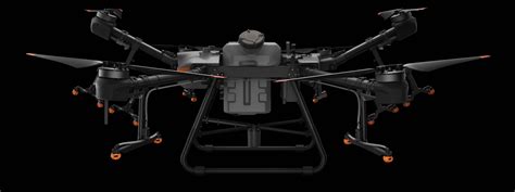 dji agras  agriculture drone lupongovph
