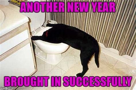 Most Funny Happy New Year Memes To Kickstart Your 2022