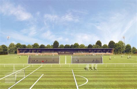 training ground guru bristol city unveil training ground plans