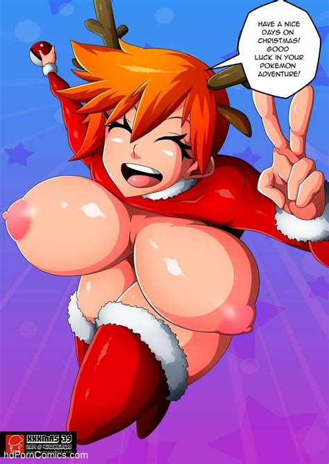 witchking00 christmas special ic hd porn comics