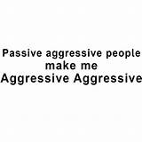 Passive Aggressive Agressive Texts Bakadesuyo Behavior sketch template
