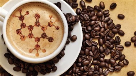 mystery  caffeine  science  parkinsons