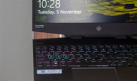 Hp Omen 15 2019 Review Dh0138tx With Pros And Cons