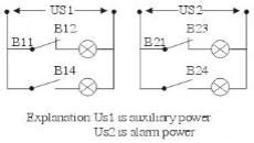 auxiliary electrical contact circuit breaker manufacturer dada