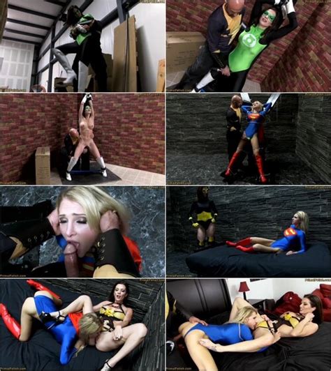 Forumophilia Porn Forum Superheroes And Parody Daily Update Page 157