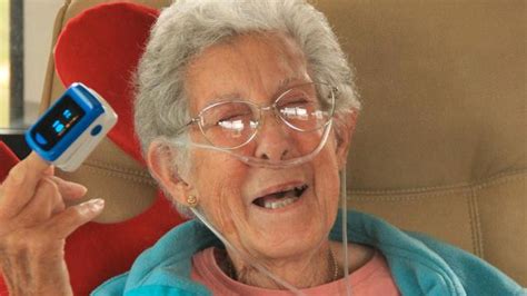 91 Year Old Woman Dies After Foregoing Cancer Treatment To Travel
