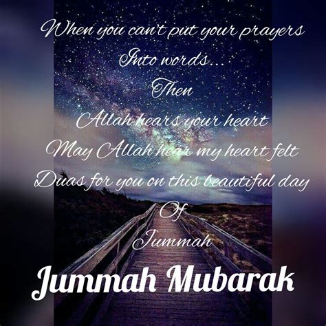jumma mubarak islamic quotes jummah mubarak messages ramadan