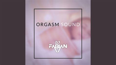 Orgasm Sound Youtube