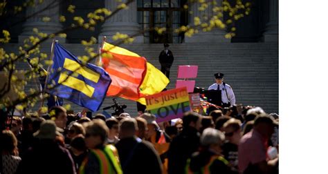 Mariage Gay L Irlande Appelée à Voter Par Référendum