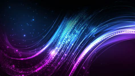 purple  blue abstract wallpaper