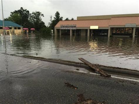 fema denies funding  south mississippi april flooding