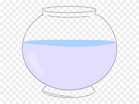 empty fish bowl clip art water png   pinclipart