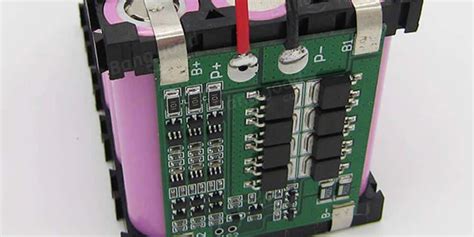 pcb battery management system essentials
