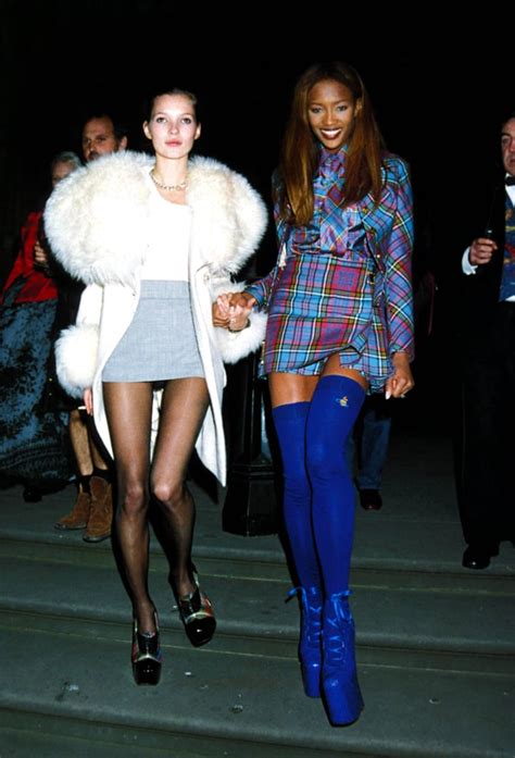 The Best Celebrity Fashion Moments From 90s Style Icons Popsugar Fashion