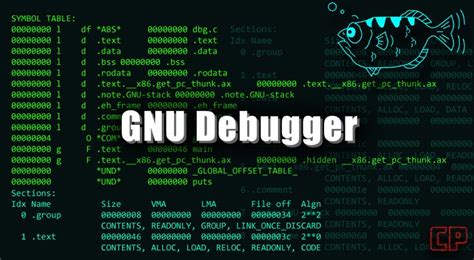 gnu debugger tutorial gdb walkthrough cyberpunk