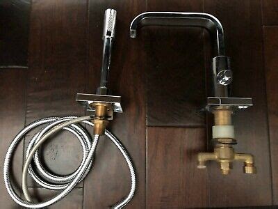 grohe allure bathtub faucet  hand shower    ebay