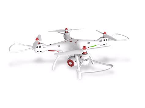 syma xsw drone branco drone central